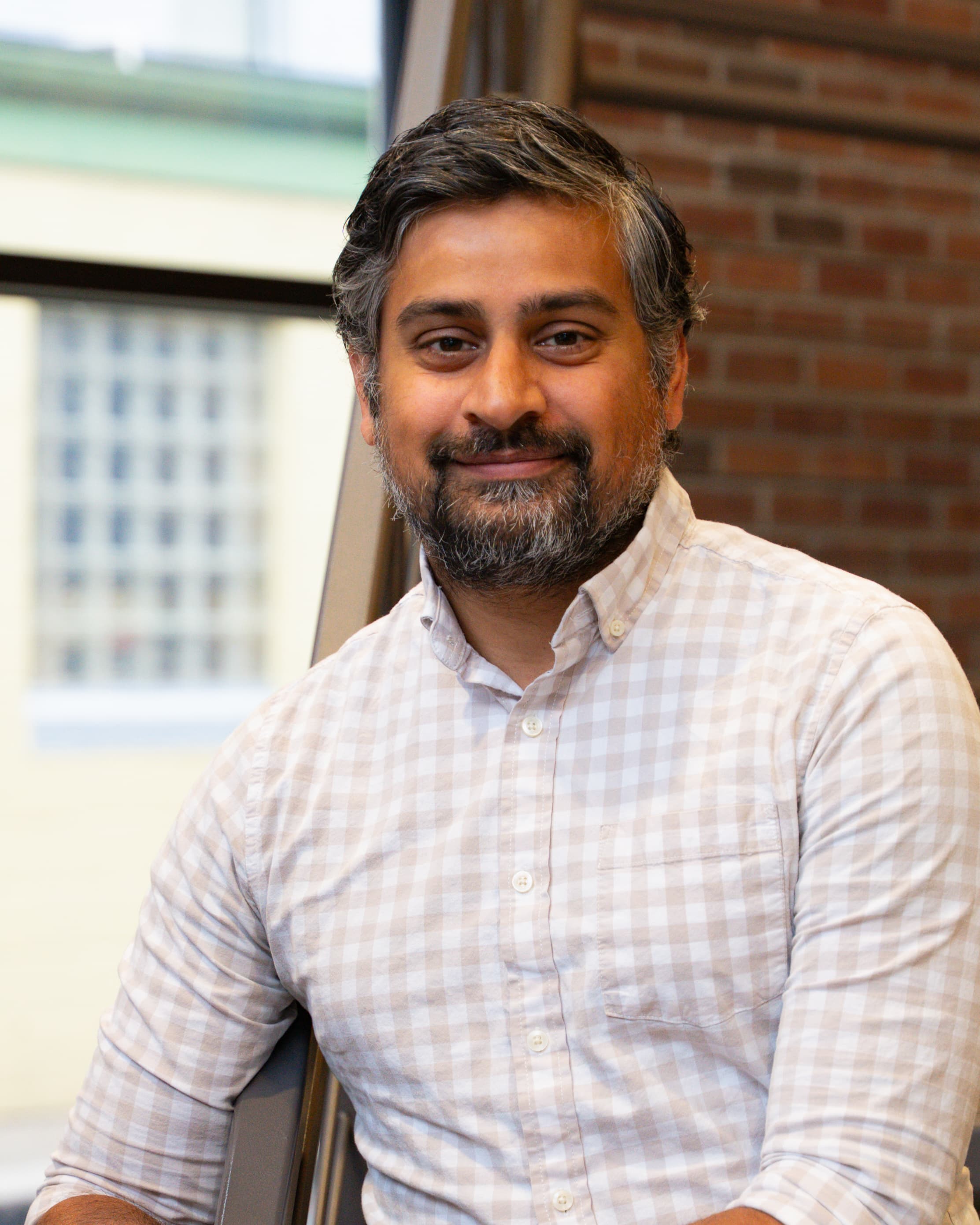 Raghavan Nagarajan