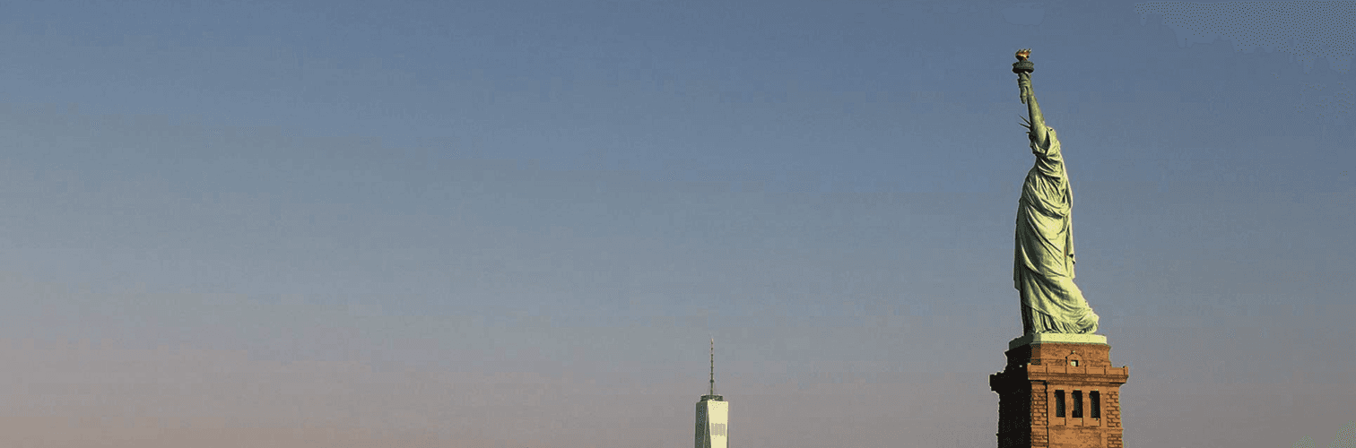 Statue of Liberty