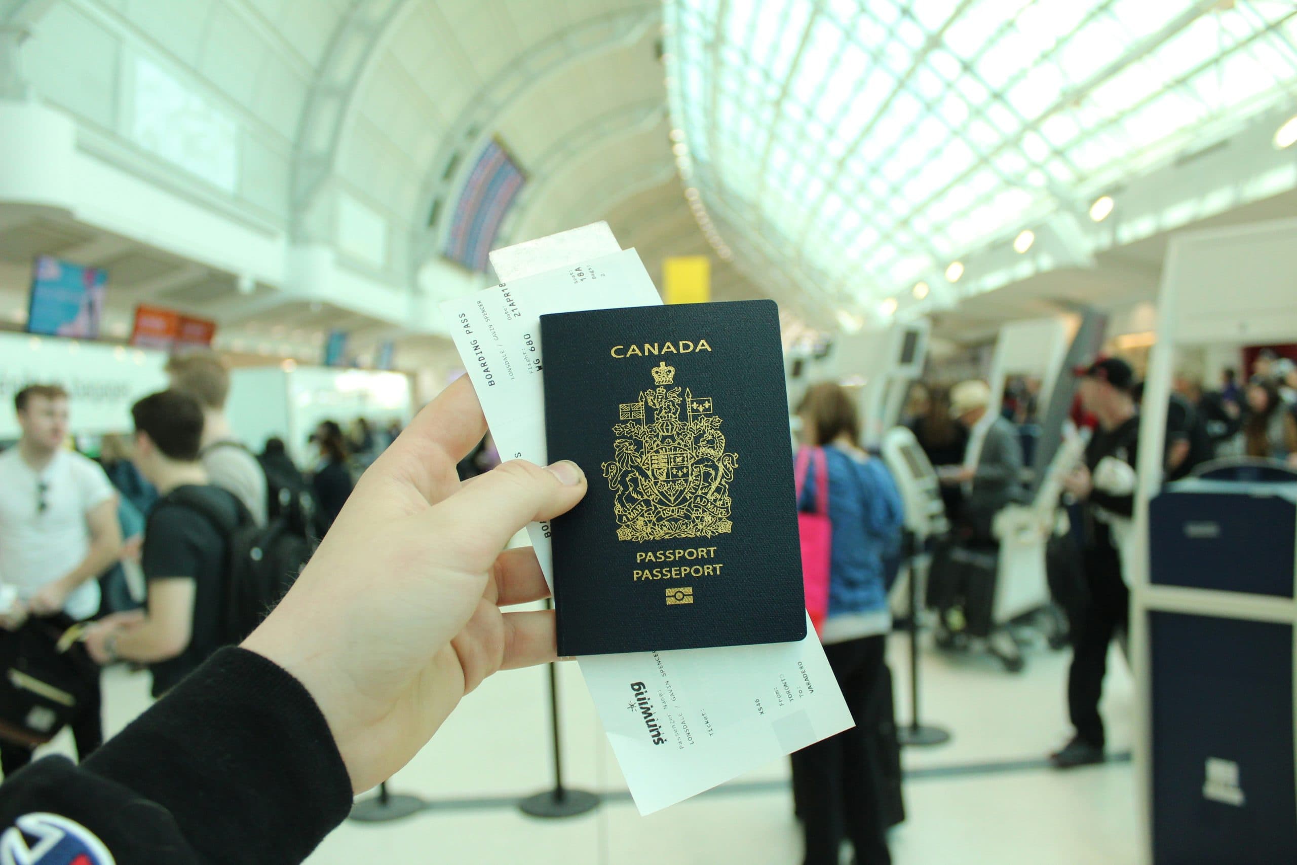 Waking Up Canadian: How Bill C-3 Expands Citizenship by Descent
