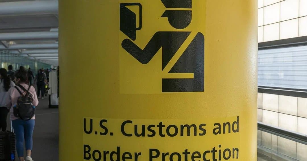 Summary of the 2025 Presidential Proclamation: Restricting the Entry of Foreign Nationals