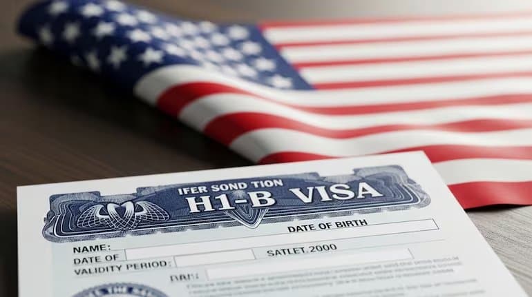 H-1B Visa Roadmap