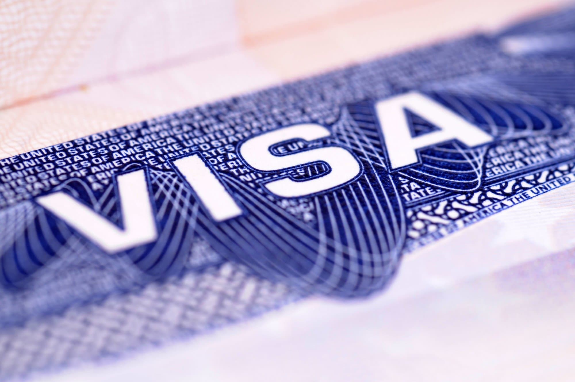 The DOS will be increasing nonimmigrant visa application processing fees next month